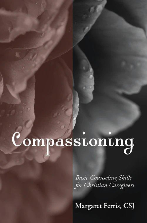 Cover of Compassioning