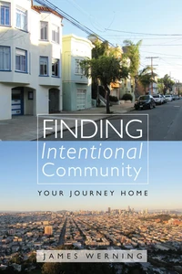 Cover of Finding Intentional Community