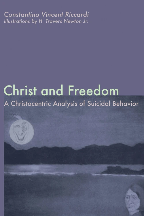 Cover of Christ and Freedom