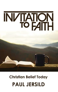 Cover of Invitation to Faith