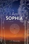 Cover of I Am Sophia