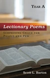 Cover of Lectionary Poems, Year A