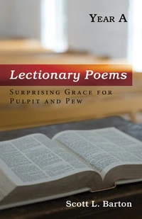 Cover of Lectionary Poems, Year A