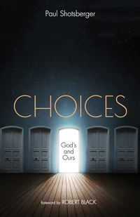 Cover of Choices