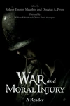 Cover of War and Moral Injury