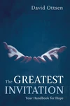 Cover of The Greatest Invitation