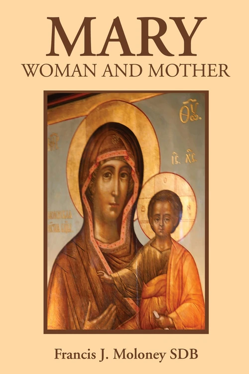 Cover of Mary