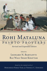 Cover of Rohi Mataluna