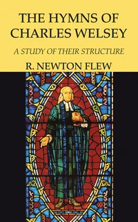 Cover of The Hymns of Charles Wesley