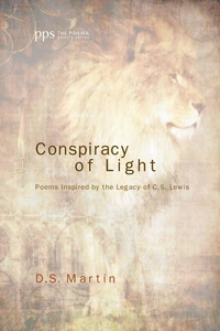 Cover of Conspiracy of Light