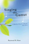 Cover of Singing the Gamut