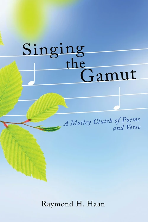 Cover of Singing the Gamut