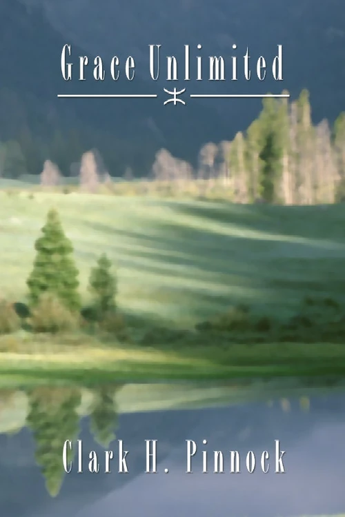 Cover of Grace Unlimited