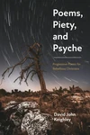 Cover of Poems, Piety, and Psyche