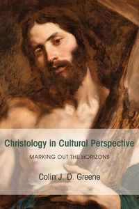 Cover of Christology in Cultural Perspective