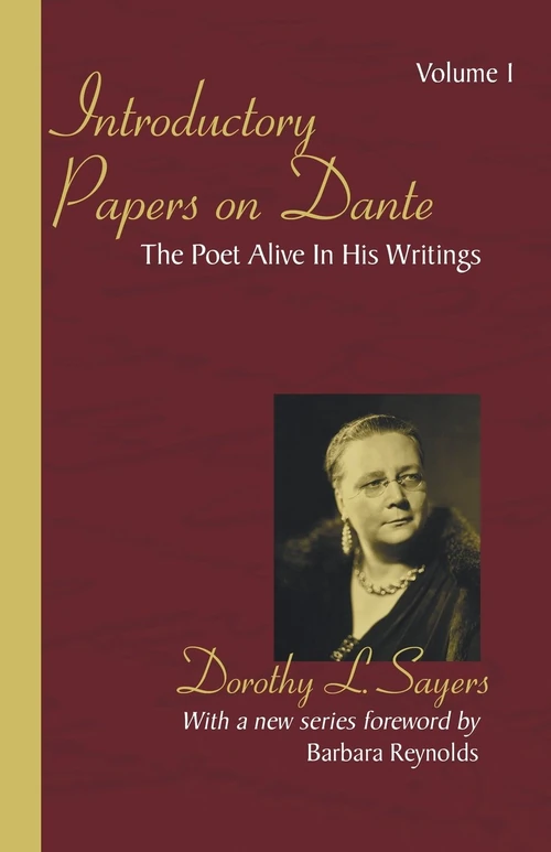 Cover of Introductory Papers on Dante