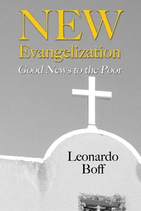 Cover of New Evangelization