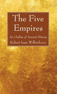 Cover of The Five Empires