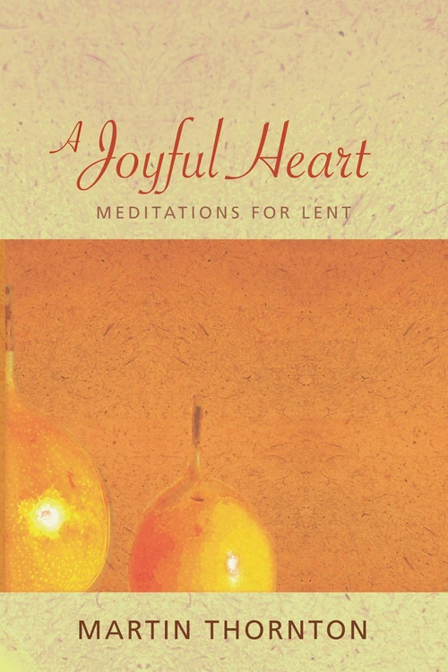 Cover of A Joyful Heart