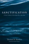 Cover of Sanctification