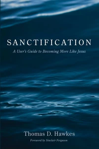 Cover of Sanctification