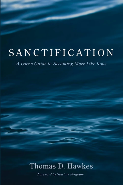 Cover of Sanctification
