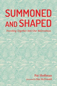 Cover of Summoned and Shaped