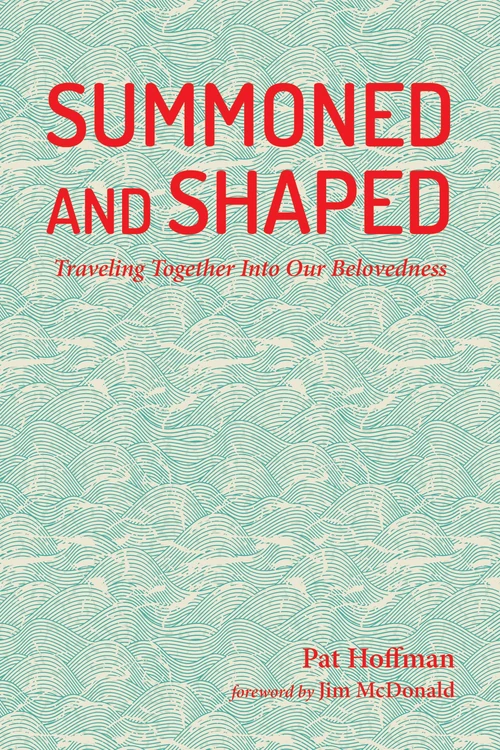 Cover of Summoned and Shaped