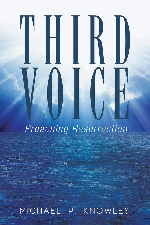 Cover of Third Voice