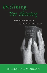 Cover of Declining, Yet Shining