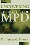Cover of Uncovering the Mystery of MPD