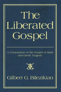Cover of The Liberated Gospel