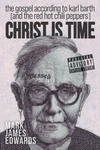 Cover of Christ Is Time