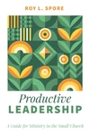 Cover of Productive Leadership