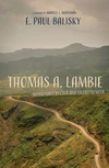 Cover of Thomas A. Lambie