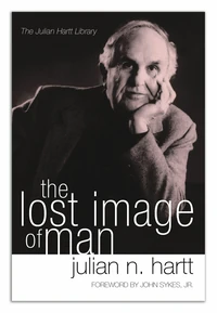 Cover of The Lost Image of Man