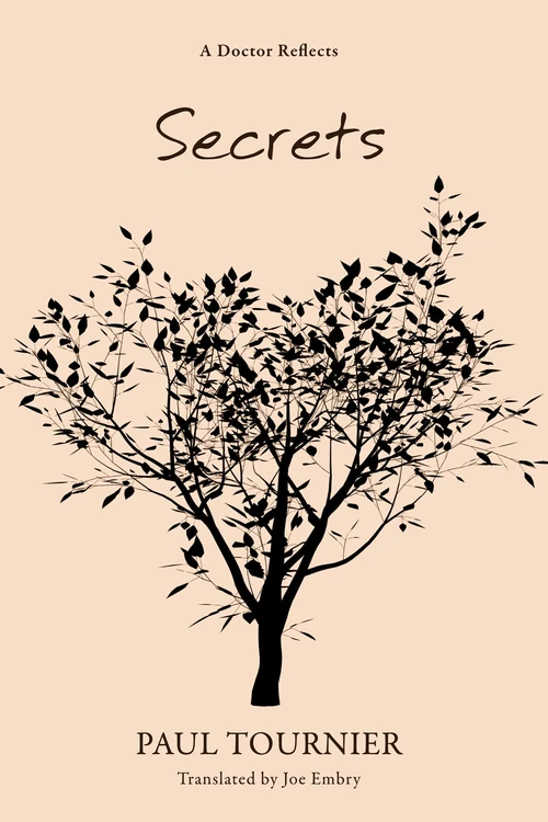 Cover of Secrets