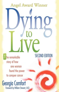 Cover of Dying to Live