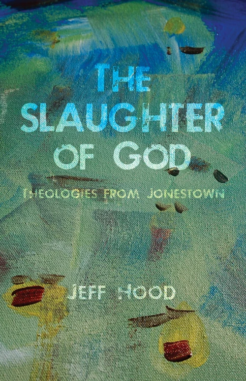Cover of The Slaughter of God