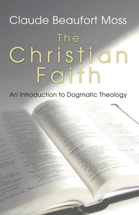 Cover of The Christian Faith