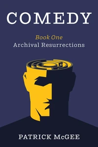 Cover of Comedy, Book One