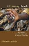 Cover of A Listening Church