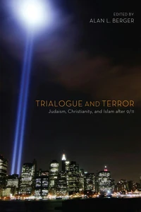 Cover of Trialogue and Terror