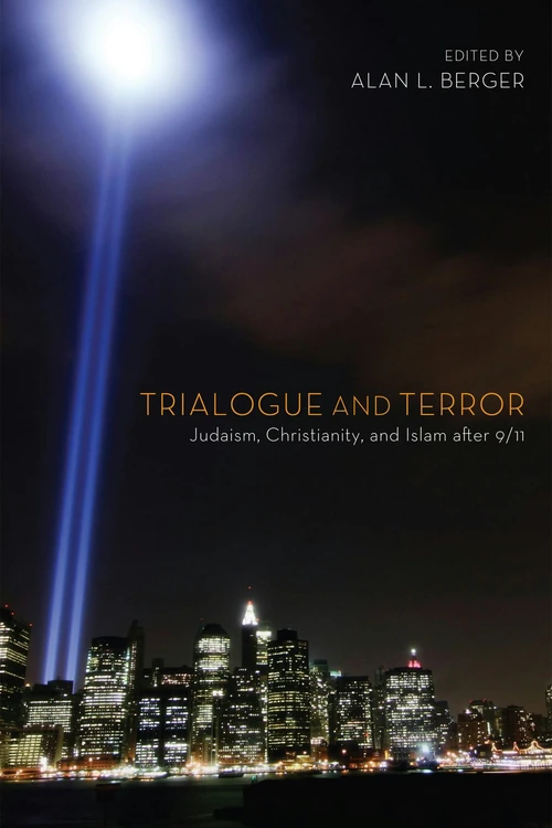 Cover of Trialogue and Terror