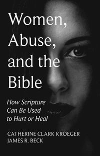 Cover of Women, Abuse, and the Bible