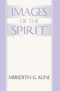 Cover of Images of the Spirit