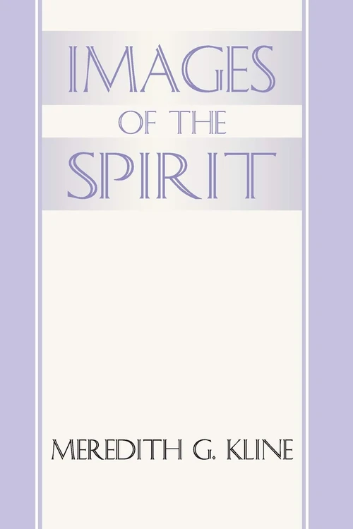 Cover of Images of the Spirit