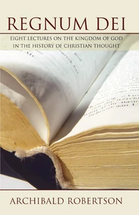Cover of Regnum Dei