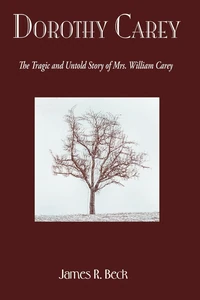 Cover of Dorothy Carey