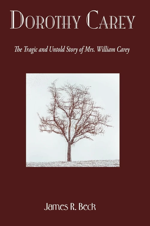 Cover of Dorothy Carey